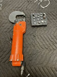 apt rivet squeeze gun With Sets