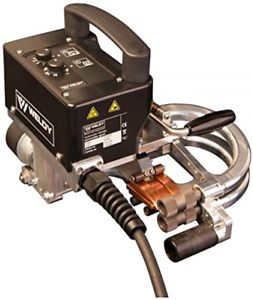WELDY Plastic Membrane Hot Wedge Welder Welding Machine High Powerful Waterproof