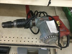 ROTARY HAMMER HILTI S#663086 (194792)