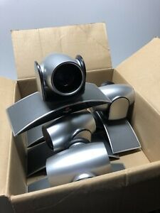 Polycom MPTZ-8 Lot of 10 Used