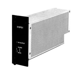 Interlogix UTC Fire &amp; 515PS1 Video Surveillance Internal Power Supply for 515R1