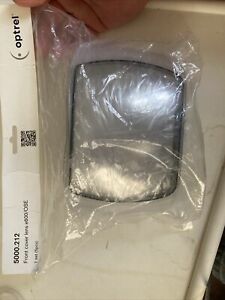 Optrel 5000.212 Front Lens Cover,For Optrel Helmets,Pk5