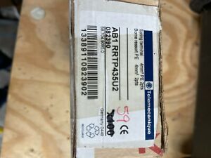 SQD AB1RRTP435U2 Terminal Block bx of 59