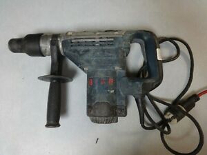 Bosch 11240 Rotary Hammer Drill WORKS BUT WON&#039;T HAMMER Without DRILLING
