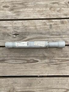 carlon 1” pvc expansion coupling conduit