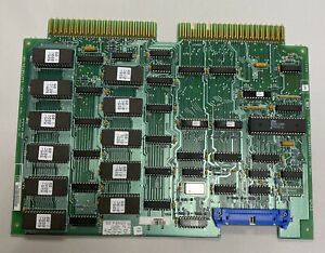 GE FANUC IC600CB525Q CONTROL BOARD MODULE REFURBISHED