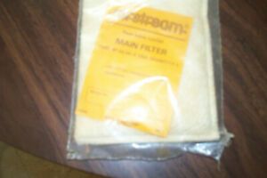 3M Airstream AS-600  standard dust filter 23-3