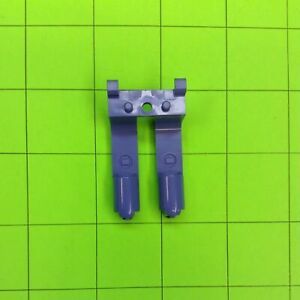 IBM Surepos 500 Point of Sale Computer Blue Card Clip Part