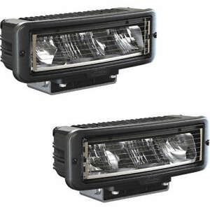 J.W. SPEAKER 9800 Headlight Kit,2880 lm,PR