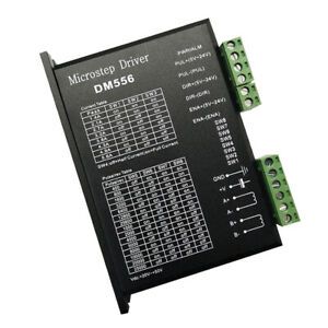 DM556 Stepper Motor