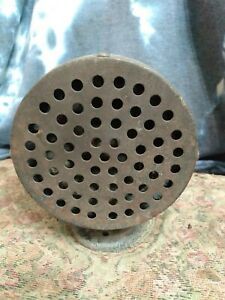 Vintage Horn Alarm Horn Siren 110v Type 855