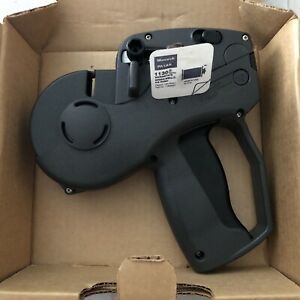 GENUINE BRAND NEW PAXAR MONARCH 1130-01 PRICE GUN LABELER NEW IN BOX Z5