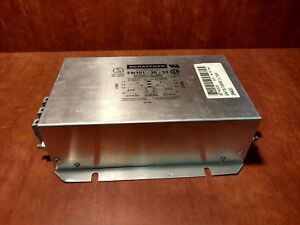Schaffner output filter FN351-36-33