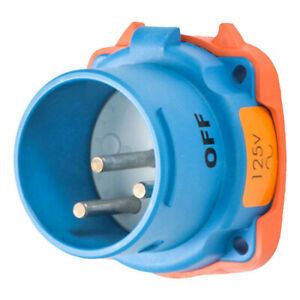MELTRIC 33-18075 33-18075 INLET