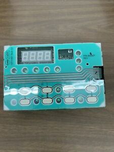 Control Board For Washer Top Load 12513-0001 802807 01935422 |GG424