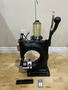Boss Hand Stitcher By Tippmann Model HS