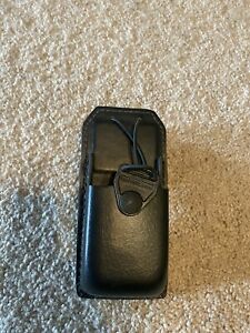 safariland radio holder