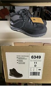 Red Wing Shoes 6349  SAFETY TOE ATHLETIC WORK SHOE  NEW in Box  size 11 E2