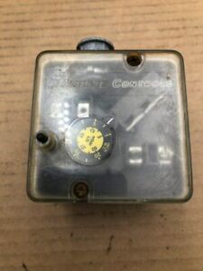 Atunes Controls 8103116202 Gas Pressure Switch 1-20in W.C. 15PSIG