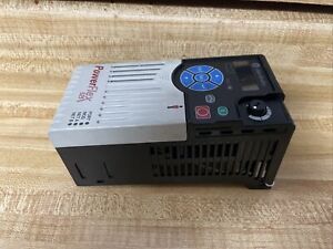 Refurbished Allen Bradley PowerFlex525, CAT: 25B-D013N104 Control Module, 7.5HP
