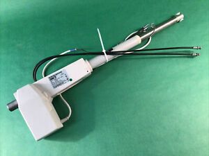 Linak Linear Actuator 311562-02 Type 31251A+0123634X 138884-2