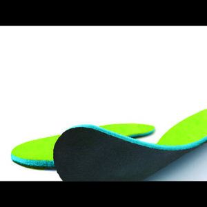 BEKINA B101/9980P910-14 Insoles for Steplite EasyGrip Series Boots, Size 14