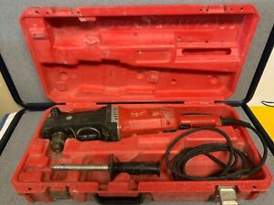 Milwaukee 1680-20 13A 1/2&#034; Corded Super Hawg Right Angle Drill