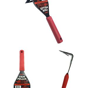 Zenith Industries ZN700001 Trim Puller , Black