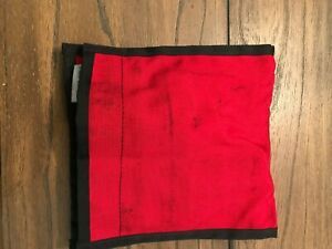 Fire Weather Kit Supply Cache missing sling psychrometer