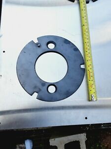 1 qty SUPER SPACER MASKING INDEX PLATES 3, Divisions rotary table