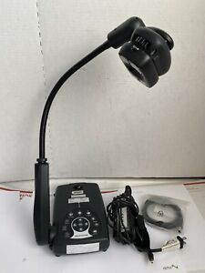 AVerMedia AVerVision CP150 Portable Document Camera with Power Supply