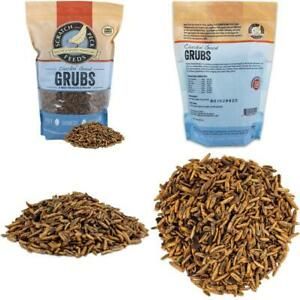 Scratch And Peck Feeds Cluckin&#039; Good Grubs Tasty Treats For Chickens And Ducks -
