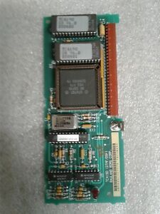 Rauland-Borg TC4190 DTMF Module Rev 12334