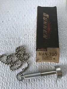 Machinist tools SUNNEN DIAMOND STONE DRESSERS MAN-700 New!!