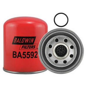 BALDWIN FILTERS BA5592 Air Dryer Filter,Spin-On