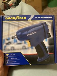 Good Year 3/8&#034; Air Impact Wrench RP27403