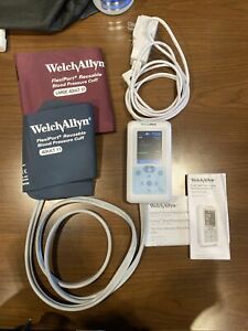 Welch AllynConnex ProBP Digital Blood Pressure Device 3400