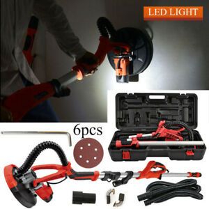 Drywall Sander Commercial Electric Variable Speed Drywall Sander