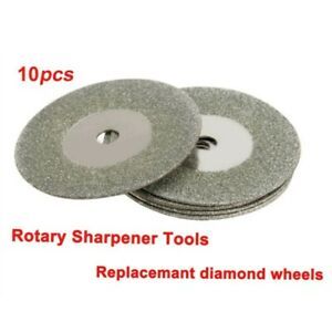 Grinding wheel Diamond Cutter Durable High Quality Practical Industrial
