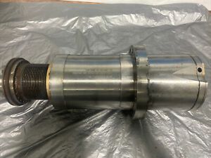 OKUMA CADET MATE 4020 SPINDLE 8,000rpm CAT40 *Low Hour*