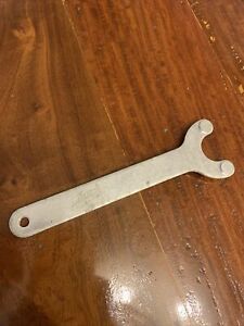 Genuine Milwaukee Tools Spanner Wrench 49-96-7215