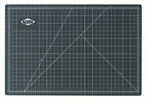 Professional Self-Healing Cutting Mat Size: 40&#034; W x 80&#034; D