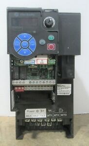 UNTESTED Allen-Bradley 25B-D013N104 Series A PowerFlex 525 AC Drive 7.5HP 5.5kW