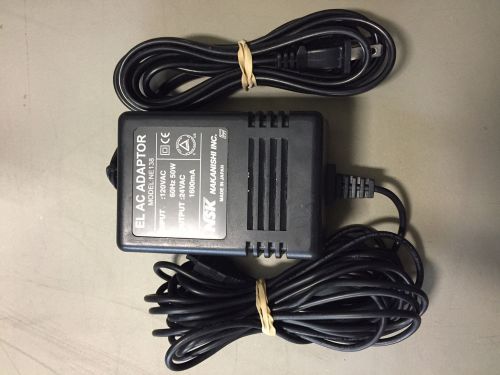 120vac to 24vac 1600ma ac medical grade adaptor transformer power supply for sale