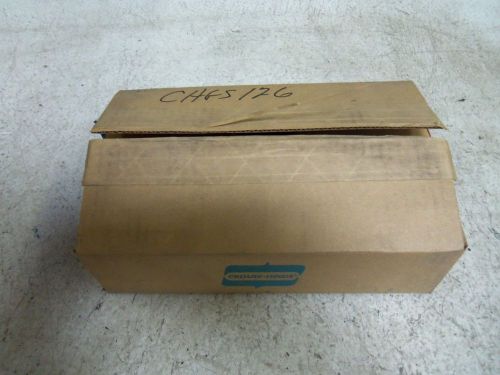 LOT OF 10 CROUSE-HINDS GS126 CONDUIT *NEW IN A BOX*