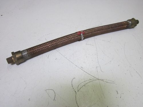 Crouse-hinds ecgjh-118 flexible conduit fitting 1/2&#034;  *new* for sale