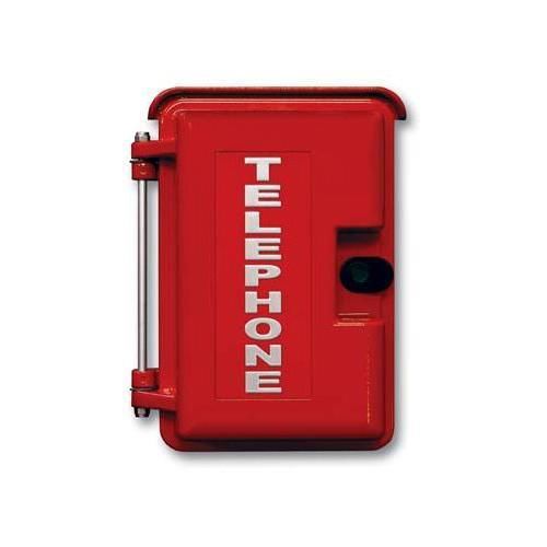 Viking ve-9x12r-2 red heavy duty outdoor enclosure for sale