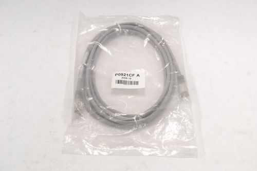 NEW FOXBORO P0921CF-A FIELD BUS CABLE CONNECT 2006-19 CABLE-WIRE B337396