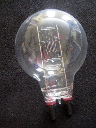 GE 2MG48/17  Spotlight 120-Volt Base Down Light Bulb Lamp