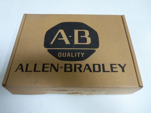 ALLEN BRADLEY 120881 REV.05 PC BOARD *NEW IN A BOX*